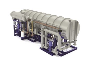 Nachhaltige Wärmeübertragung