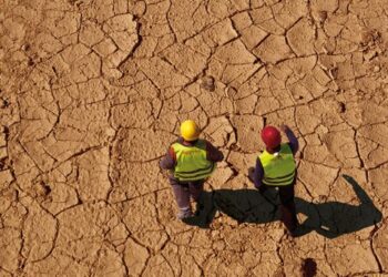 Nachhaltige Kühlung für Rechenzentren