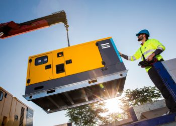 Atlas Copco erzielte 2018 mit Kompressoren, Vakuumtechnik, Montagelösungen sowie Ausrüstungen für die Energietechnik Rekordwerte bei Umsatz, Aufträgen und Gewinn. Bild: Atlas Copco