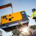 Atlas Copco erzielte 2018 mit Kompressoren, Vakuumtechnik, Montagelösungen sowie Ausrüstungen für die Energietechnik Rekordwerte bei Umsatz, Aufträgen und Gewinn. Bild: Atlas Copco