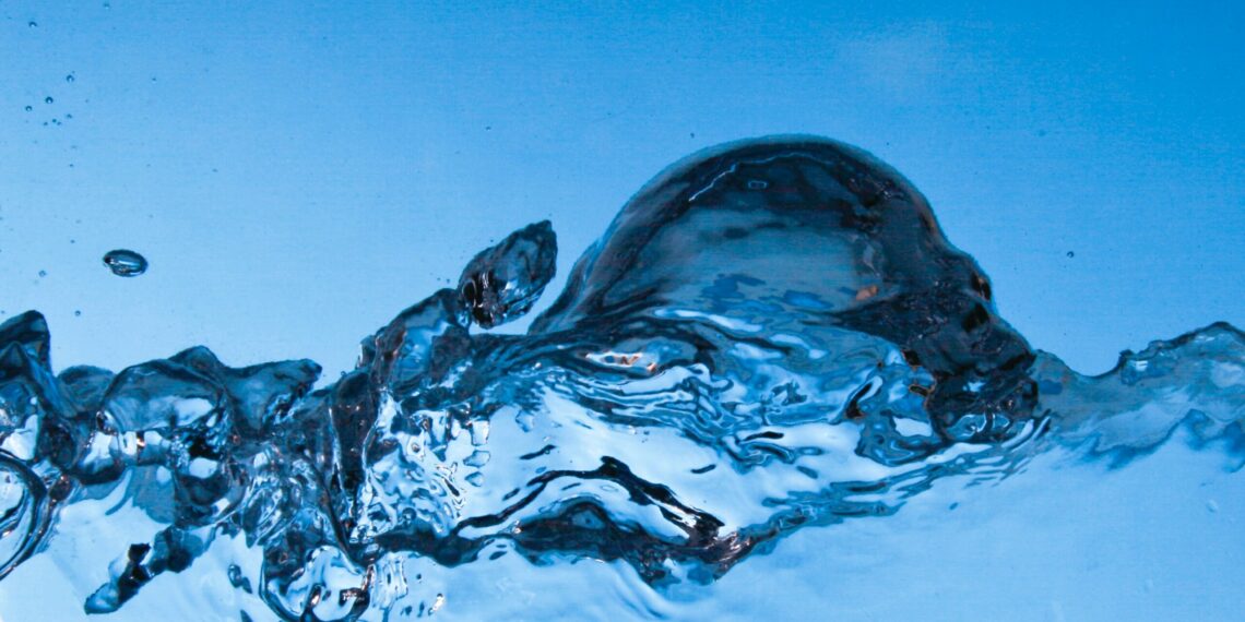 Die Zukunft der Wasserwirtschaft