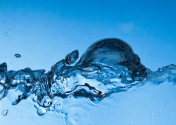 Die Zukunft der Wasserwirtschaft