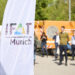 IFAT 2026: Von KI bis Biotech