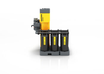 Intelligenter Öl-Wasser-Trenner