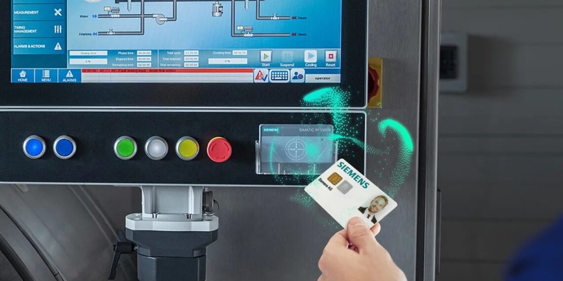 Cybersecurity in der Wasser- und Abwasserbranche