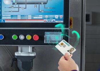 Cybersecurity in der Wasser- und Abwasserbranche