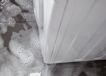 Smartes Wassersicherheitssystem