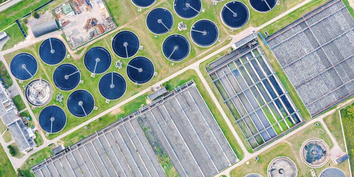 Nachhaltige Wasserziele erreichen