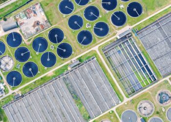 Nachhaltige Wasserziele erreichen