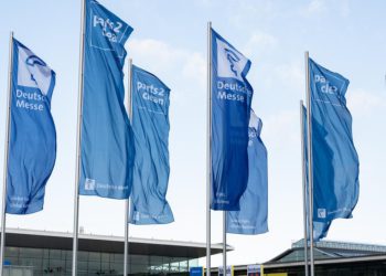 Parts2clean: Branchentreffpunkt der Oberflächenreinigung