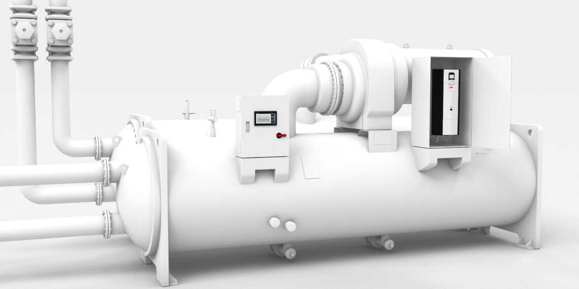Robuster Hochgeschwindigkeits-Frequenzumrichter
