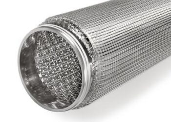 Filterelemente zur Wasseraufbereitung