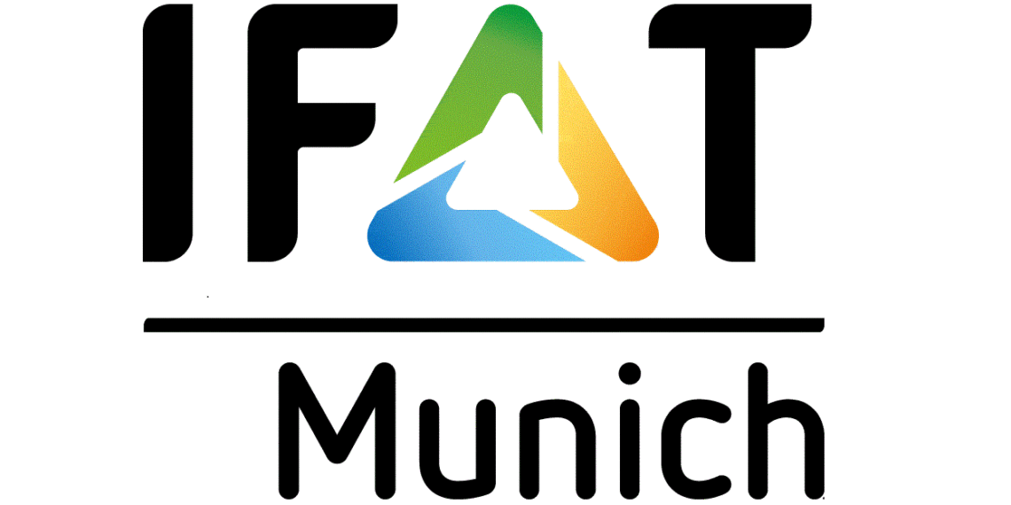 Erste IFAT Brasil in São Paulo