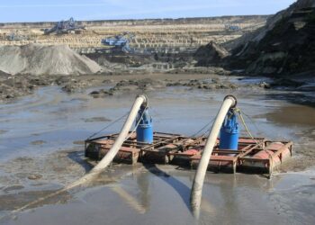 Regenwasser-Management mit Stauraumkanal-System