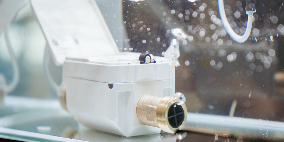 Lösungen für resiliente Messinfrastrukturen