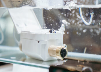 Lösungen für resiliente Messinfrastrukturen