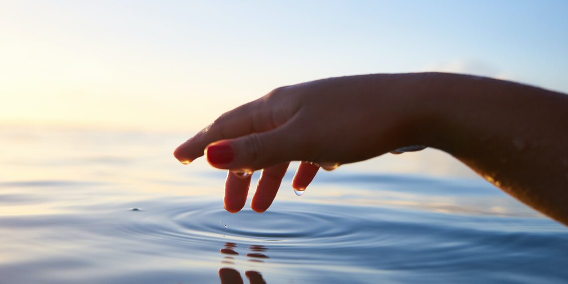 Digitale Instrumente für die Ressource Trinkwasser