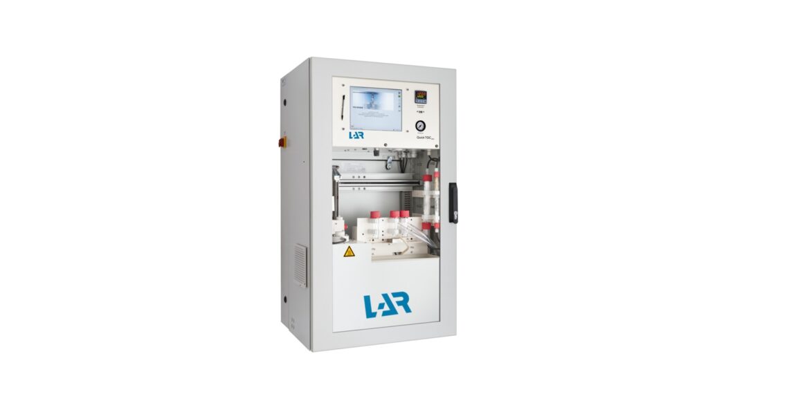 Präzise und schnelle Messung des TNb-Werts