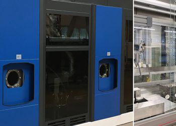 Reinigungssysteme für High Purity-Anwendungen