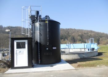 Dosiertechnik ermöglicht effektivere Phosphatentfernung