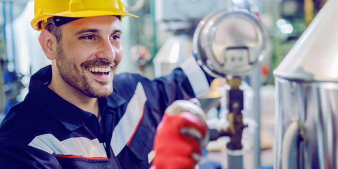 Initiative „wasser-allesklar“ gegen Fachkräftemangel