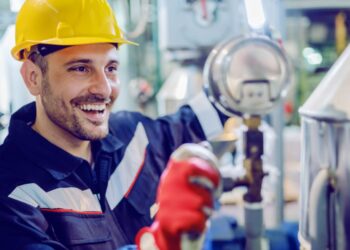 Initiative „wasser-allesklar“ gegen Fachkräftemangel