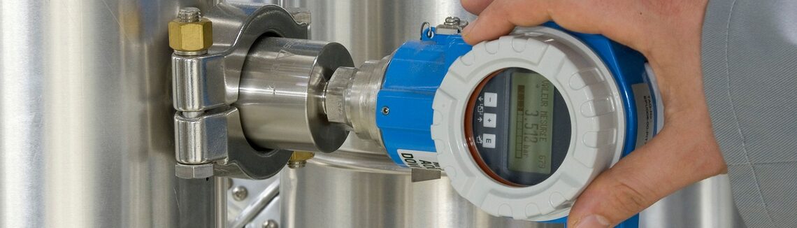 Frühwarnsysteme schützen vor Hochwasserfluten