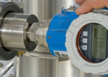 Frühwarnsysteme schützen vor Hochwasserfluten