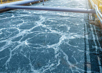 Lösungen für industrielle Wasserkreisläufe