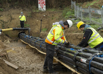 Digitale Lösung erleichtert Wartungsplanung