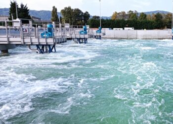 Sanierung und Optimierung von Abwassersystemen