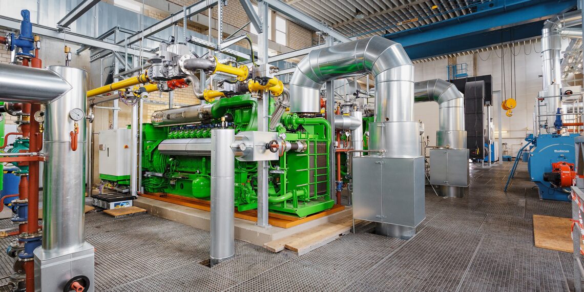 Digitale Instandhaltung für Abwasserentsorgung