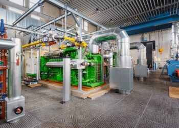 Digitale Instandhaltung für Abwasserentsorgung