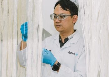 Membranlösungen für die Wasseraufbereitung