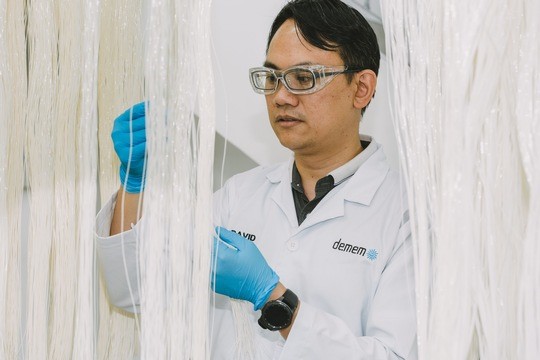 Membranlösungen für die Wasseraufbereitung