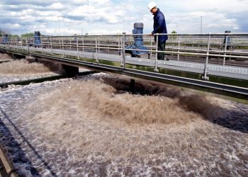 Analysatoren für Trink- und Abwasser