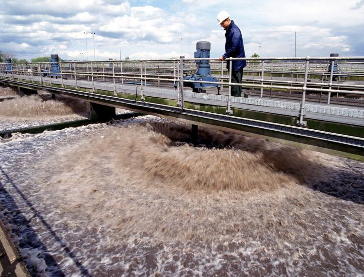 Analysatoren für Trink- und Abwasser