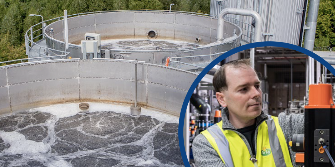 Wasserrecycling und Wasserwiederverwendung