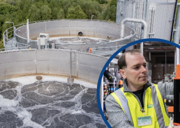 Wasserrecycling und Wasserwiederverwendung