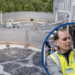 Wasserrecycling und Wasserwiederverwendung
