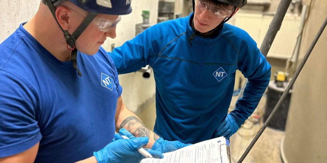 Maßnahmen gegen PFAS verschärft