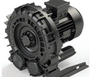 Sedimentationstanks und ‑anlagen