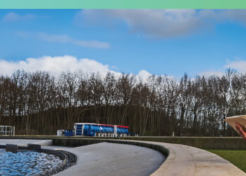 Wassertechnologien für resiliente Versorgungssysteme