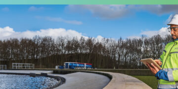 Wassertechnologien für resiliente Versorgungssysteme