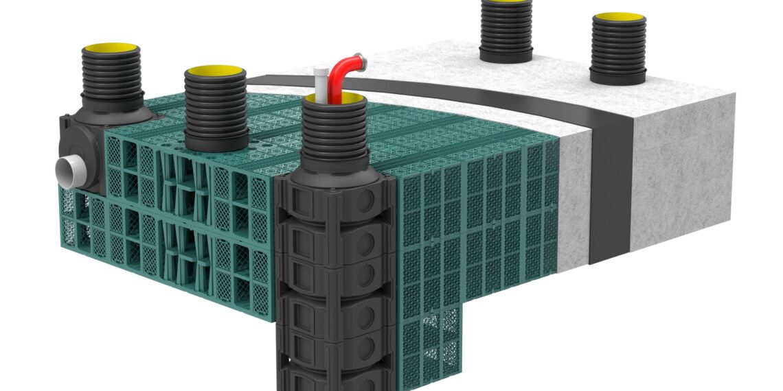 Kalkschutzsysteme in Warmwasseranlagen