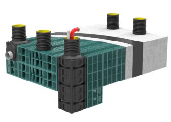 Kalkschutzsysteme in Warmwasseranlagen