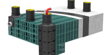 Kalkschutzsysteme in Warmwasseranlagen