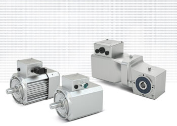 Antriebstechnik für das Abwasser-Handling