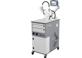 Saugextraktion für reproduzierbare Sauberkeitsprüfungen