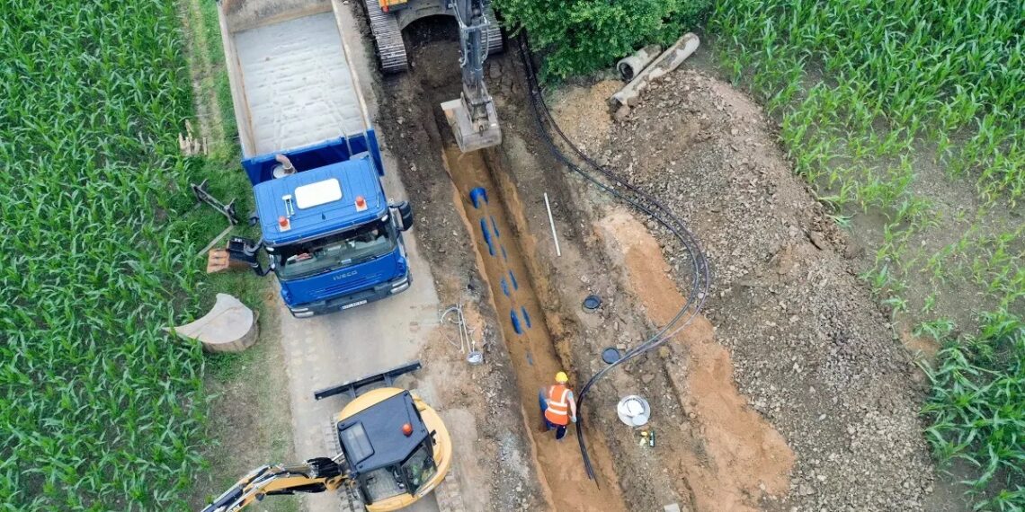 Regionales Verbundnetz Westeifel